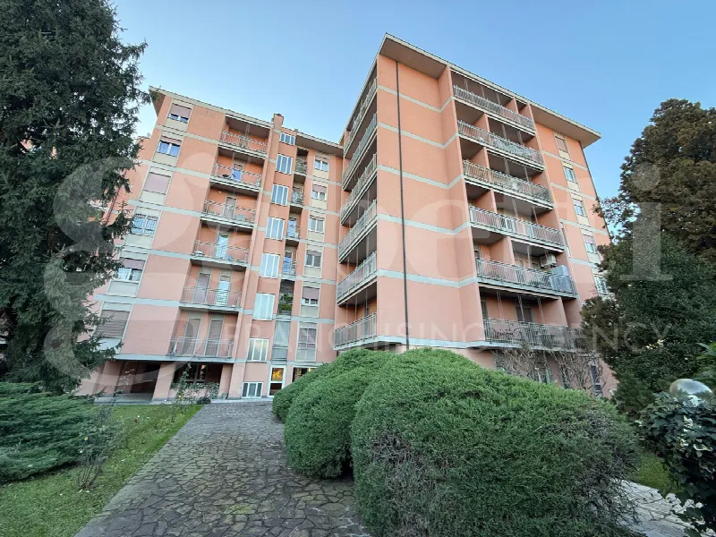 Appartamento in vendita a Monza - foto 8
