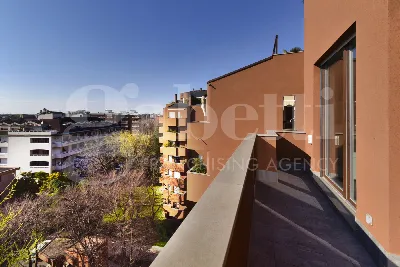 Attico in vendita a Monza, Triante, san gi... - foto 8