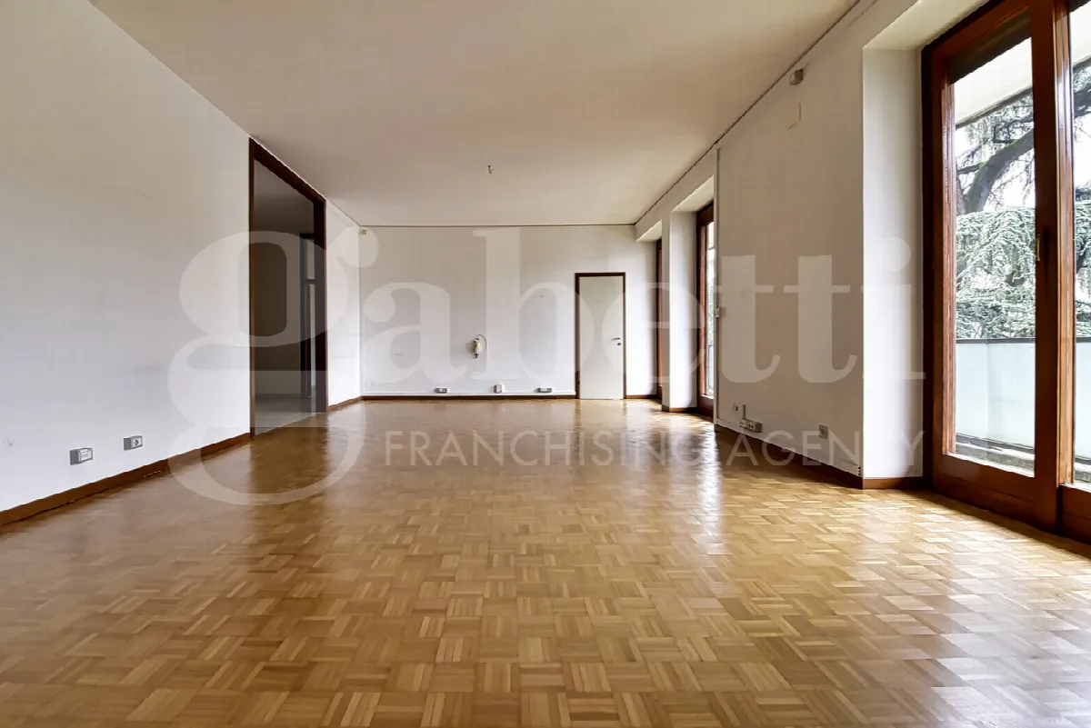 Appartamento in vendita a Monza, Centro, Parco, Boschetti Reali - foto 2
