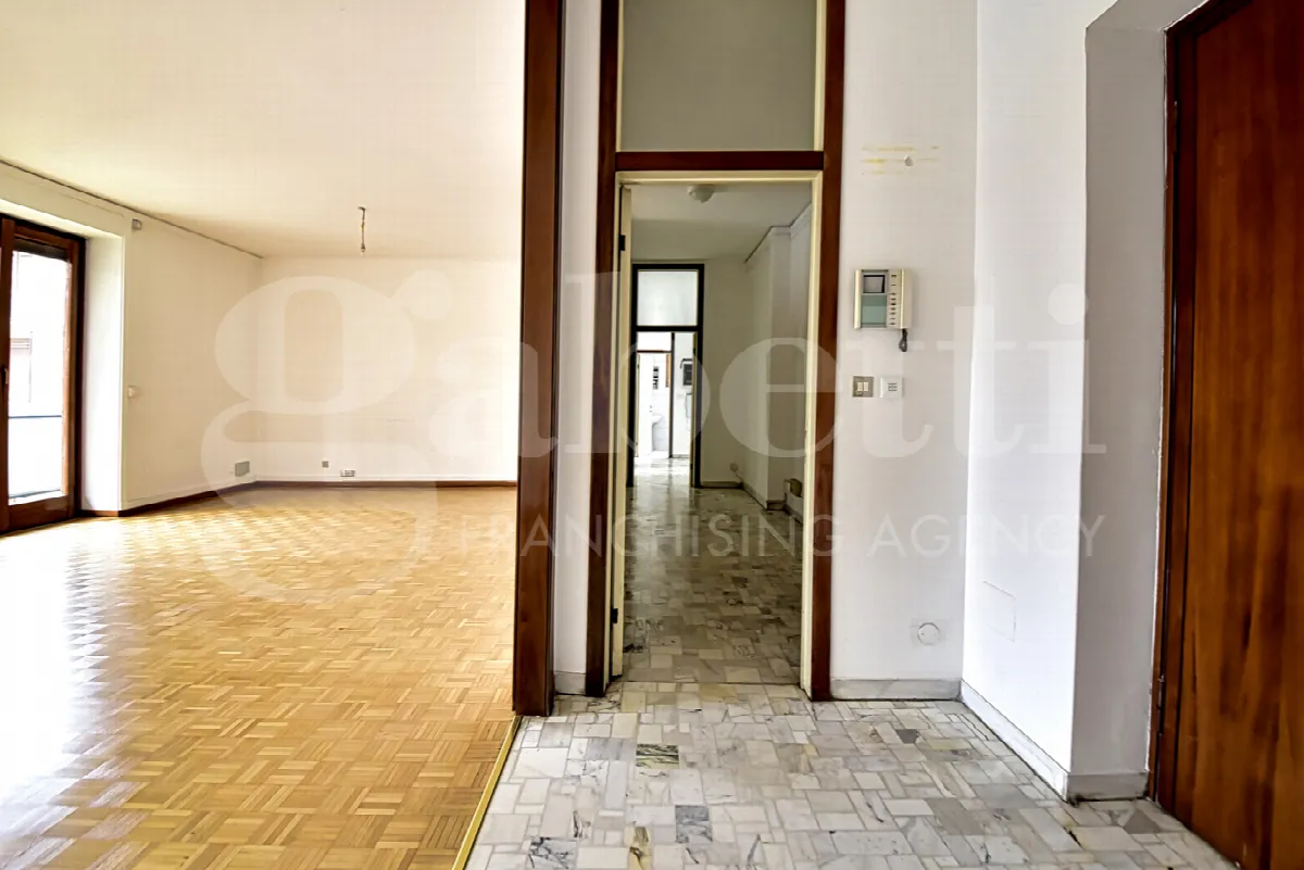 Appartamento in vendita a Monza, Centro, Parco, Boschetti Reali - foto 3