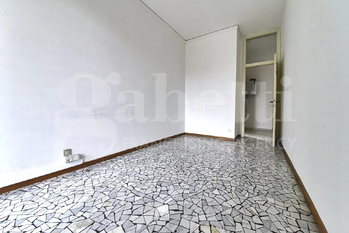 Appartamento in vendita a Monza, Centro, Parco, Boschetti Reali - foto 4