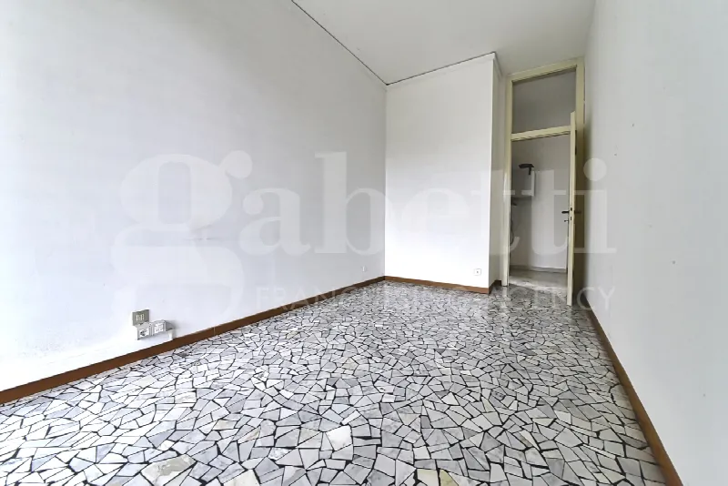 Appartamento in vendita a Monza, Centro, parco, boschetti reali - foto 4