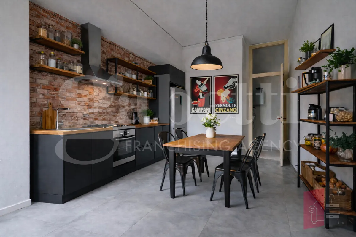Appartamento in vendita a Monza, Centro, Parco, Boschetti Reali - foto 5