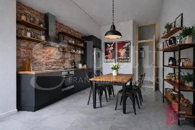 Appartamento in vendita a Monza, Centro, p... - foto 5