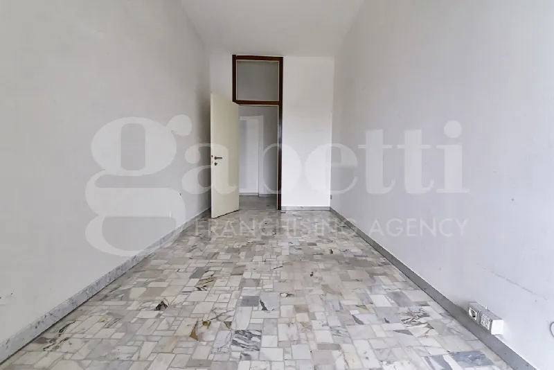 Appartamento in vendita a Monza, Centro, parco, boschetti reali - foto 7