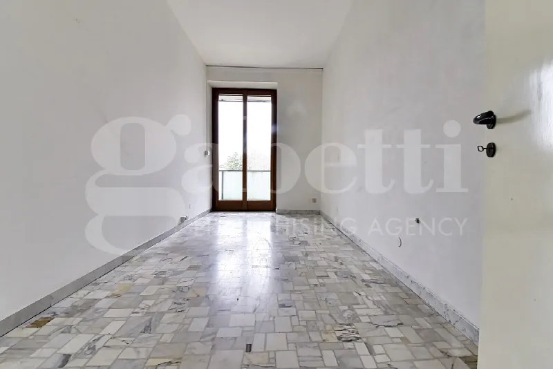 Appartamento in vendita a Monza, Centro, parco, boschetti reali - foto 8