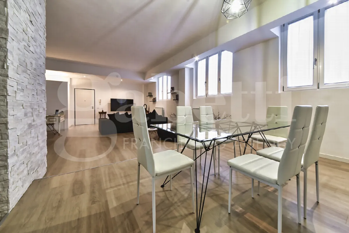 Appartamento in vendita a Milano, Bande Nere, Inganni - foto 5