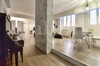 Appartamento in vendita a Milano, Bande ne... - foto 8