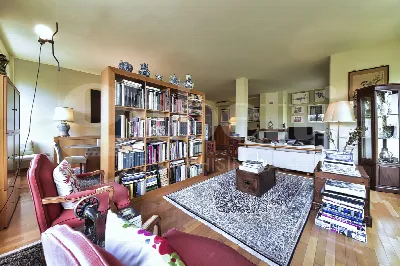 Appartamento in vendita a Monza, Centro, p... - foto 10