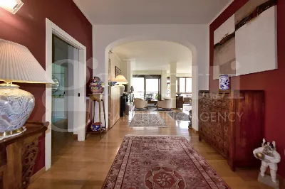 Appartamento in vendita a Monza, Centro, p... - foto 2