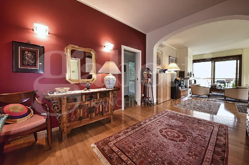 Appartamento in vendita a Monza, Centro, parco, boschetti reali - foto 3