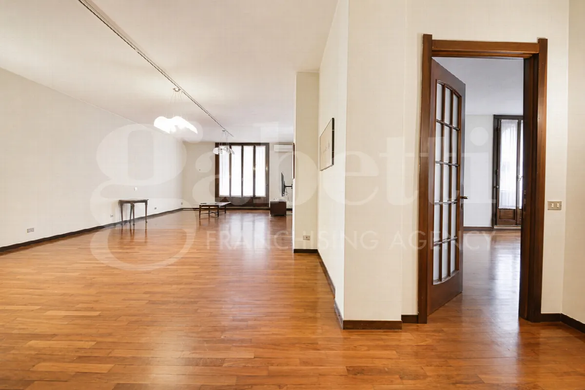 Appartamento in vendita a Monza, Centro, Parco, Boschetti Reali - foto 2