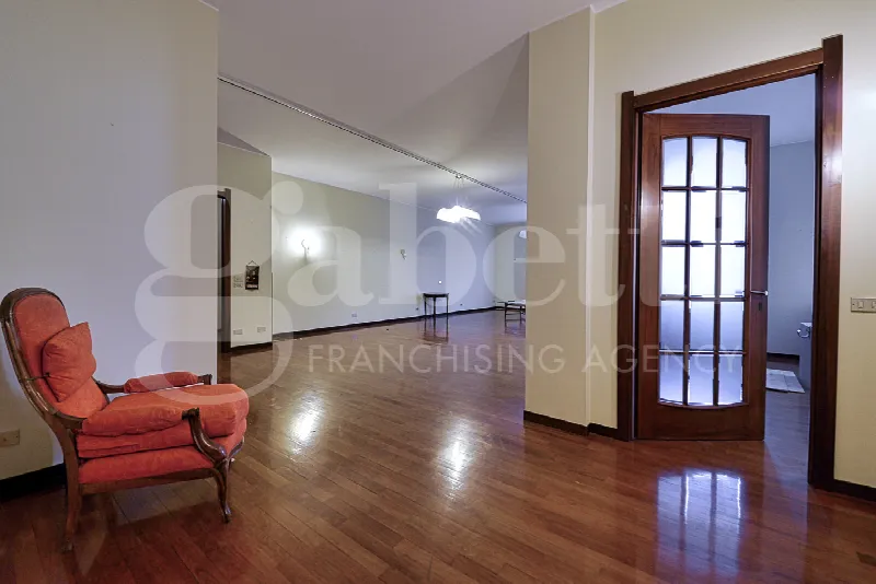 Appartamento in vendita a Monza, Centro, parco, boschetti reali - foto 3