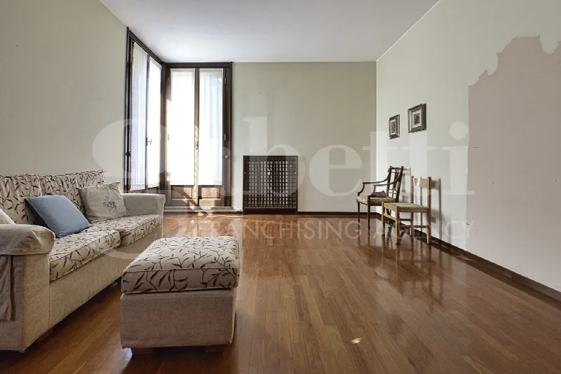 Appartamento in vendita a Monza, Centro, parco, boschetti reali - foto 4