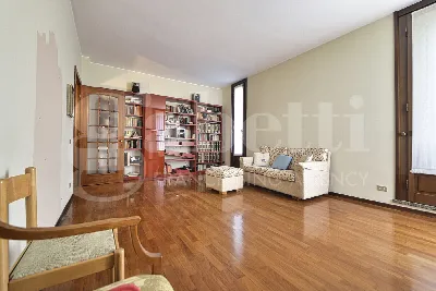Appartamento in vendita a Monza, Centro, p... - foto 7