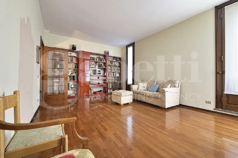 Appartamento in vendita a Monza, Centro, parco, boschetti reali - foto 7