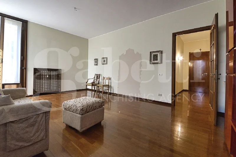 Appartamento in vendita a Monza, Centro, parco, boschetti reali - foto 8
