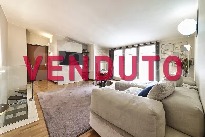Appartamento in vendita a Lissone - foto 1