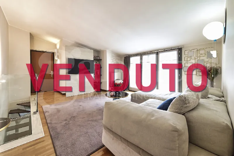 Appartamento in vendita a Lissone - foto 1