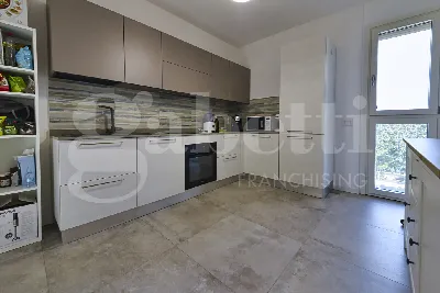 Appartamento in vendita a Monza, Via lecco... - foto 6