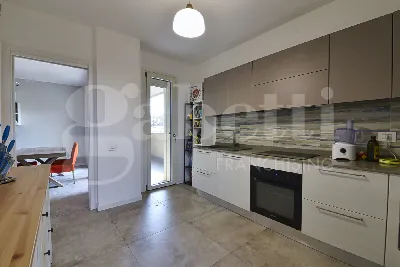 Appartamento in vendita a Monza, Via lecco... - foto 7