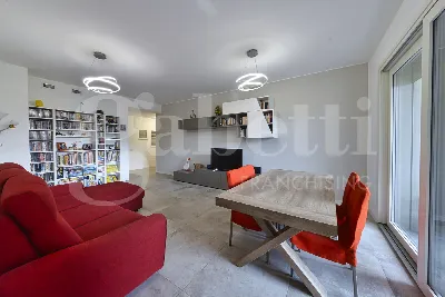 Appartamento in vendita a Monza, Via lecco... - foto 8
