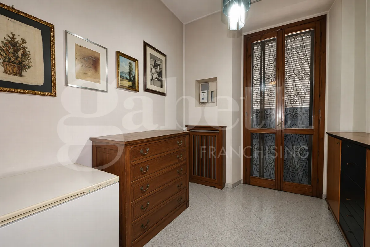 Appartamento in vendita a Monza, San Biagio, San Carlo, Stazione - foto 4
