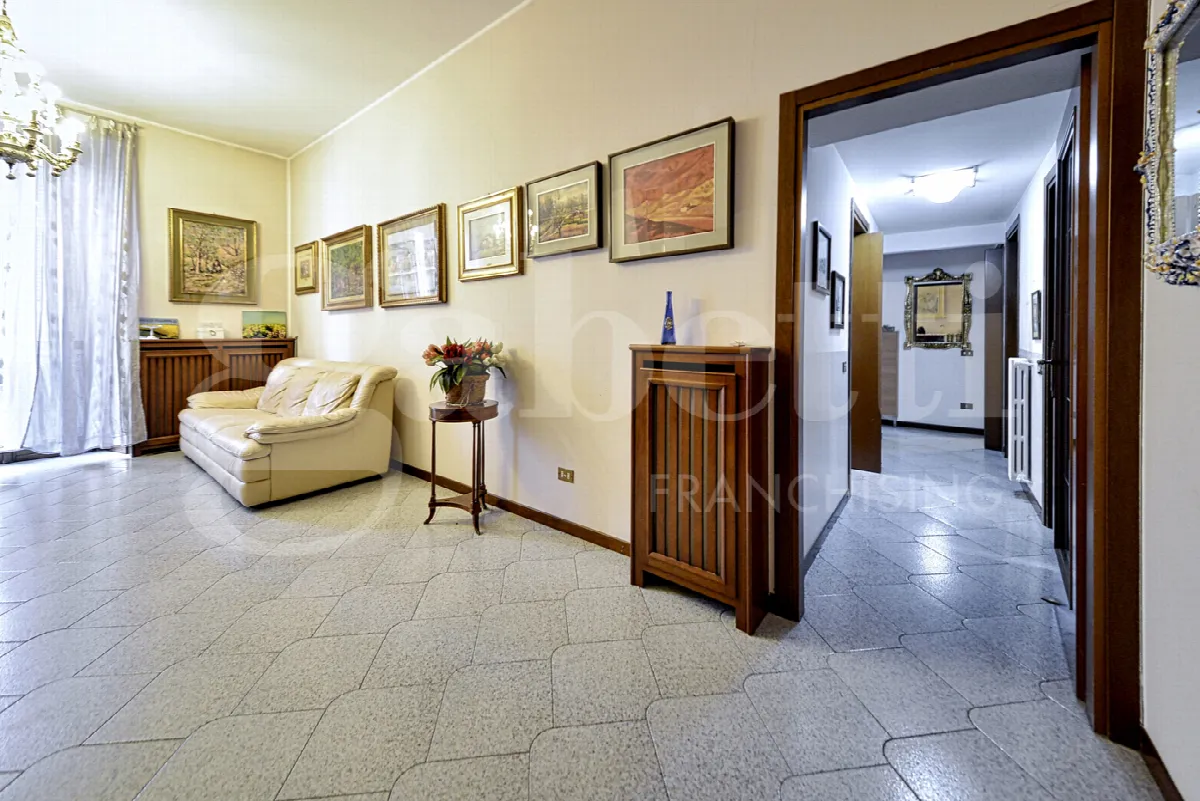 Appartamento in vendita a Monza, San Biagio, San Carlo, Stazione - foto 5
