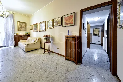 Appartamento in vendita a Monza, San biagi... - foto 5