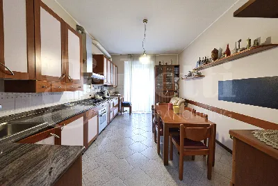 Appartamento in vendita a Monza, San biagi... - foto 6