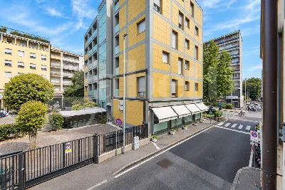 Appartamento in vendita a Monza, San biagi... - foto 7