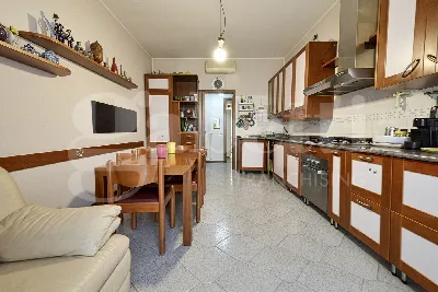 Appartamento in vendita a Monza, San biagi... - foto 8