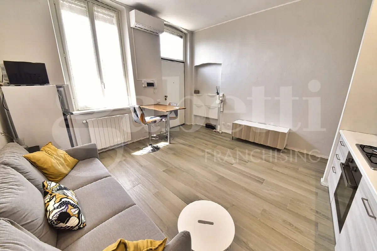 Appartamento in vendita a Monza, San Biagio, San Carlo, Stazione - foto 5