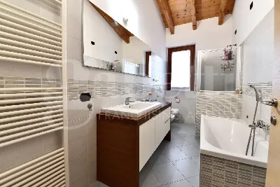 Appartamento in vendita a Monza, San rocco... - foto 10