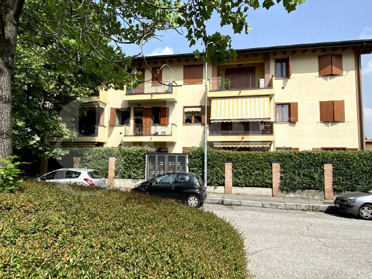 Appartamento in vendita a Monza, San Rocco, Sant'alessandro - foto 2