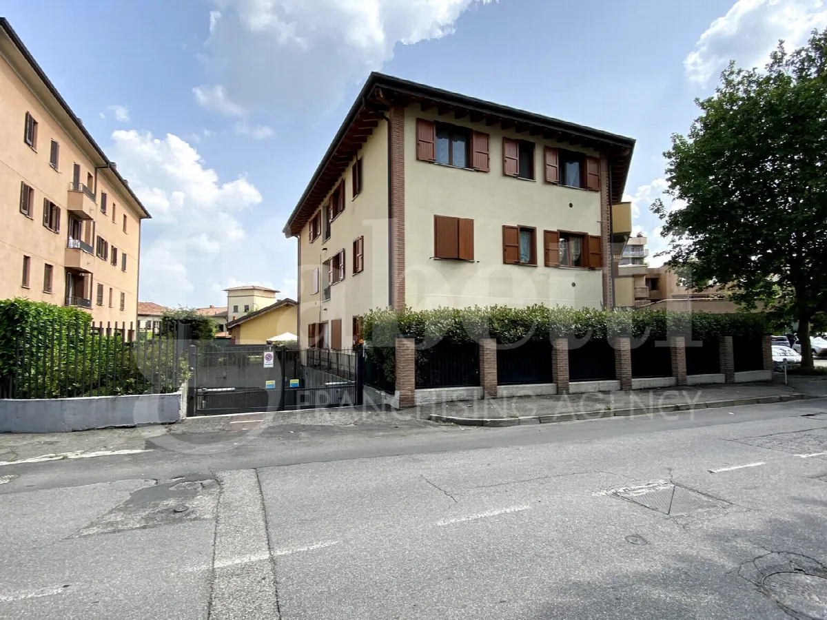 Appartamento in vendita a Monza, San Rocco, Sant'alessandro - foto 3