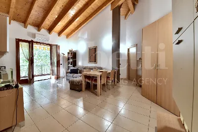 Appartamento in vendita a Monza, San rocco... - foto 4