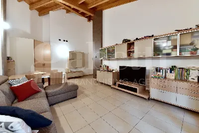 Appartamento in vendita a Monza, San rocco... - foto 5