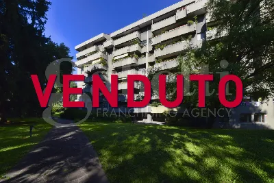 Appartamento in vendita a Monza, Triante, ... - foto 1