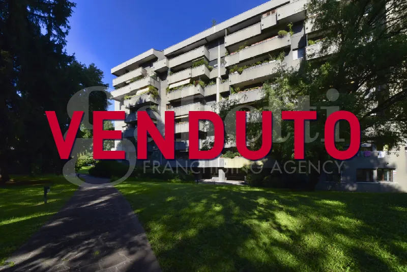 Appartamento in vendita a Monza, Triante, San Giuseppe - foto 1