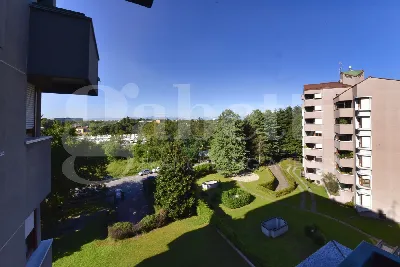 Appartamento in vendita a Monza, Triante, ... - foto 10