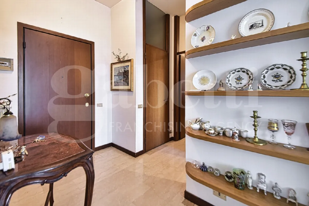 Appartamento in vendita a Monza, Triante, San Giuseppe - foto 3