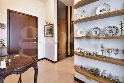 Appartamento in vendita a Monza, Triante, ... - foto 3