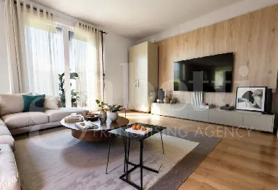 Appartamento in vendita a Monza, Triante, ... - foto 5