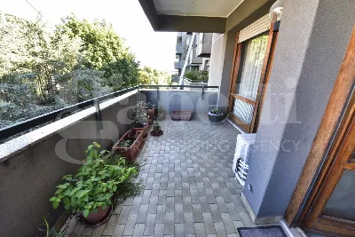 Appartamento in vendita a Monza, Triante, ... - foto 8