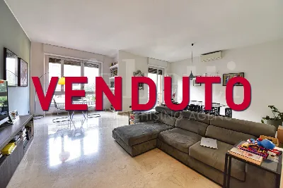 Appartamento a Monza