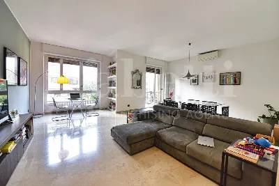 Appartamento in vendita a Monza, Centro, p... - foto 2