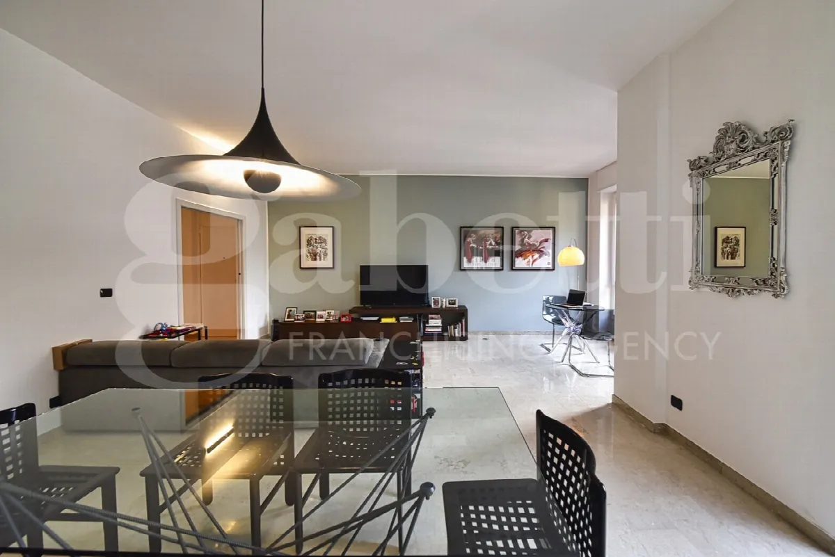 Appartamento in vendita a Monza, Centro, Parco, Boschetti Reali - foto 3