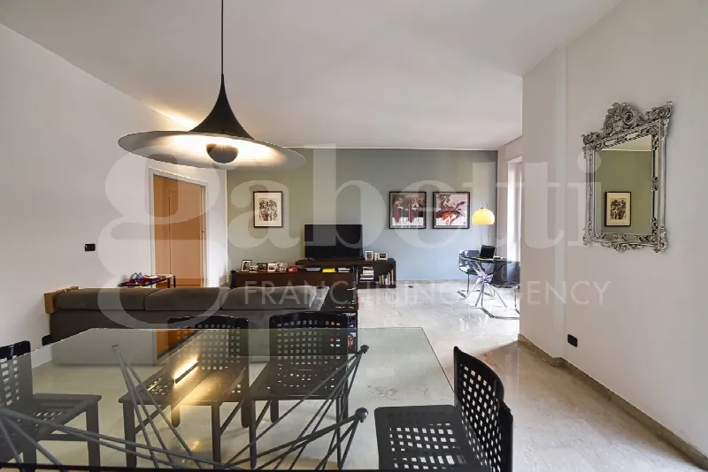 Appartamento in vendita a Monza, Centro, parco, boschetti reali - foto 3