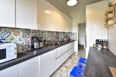 Appartamento in vendita a Monza, Centro, p... - foto 5
